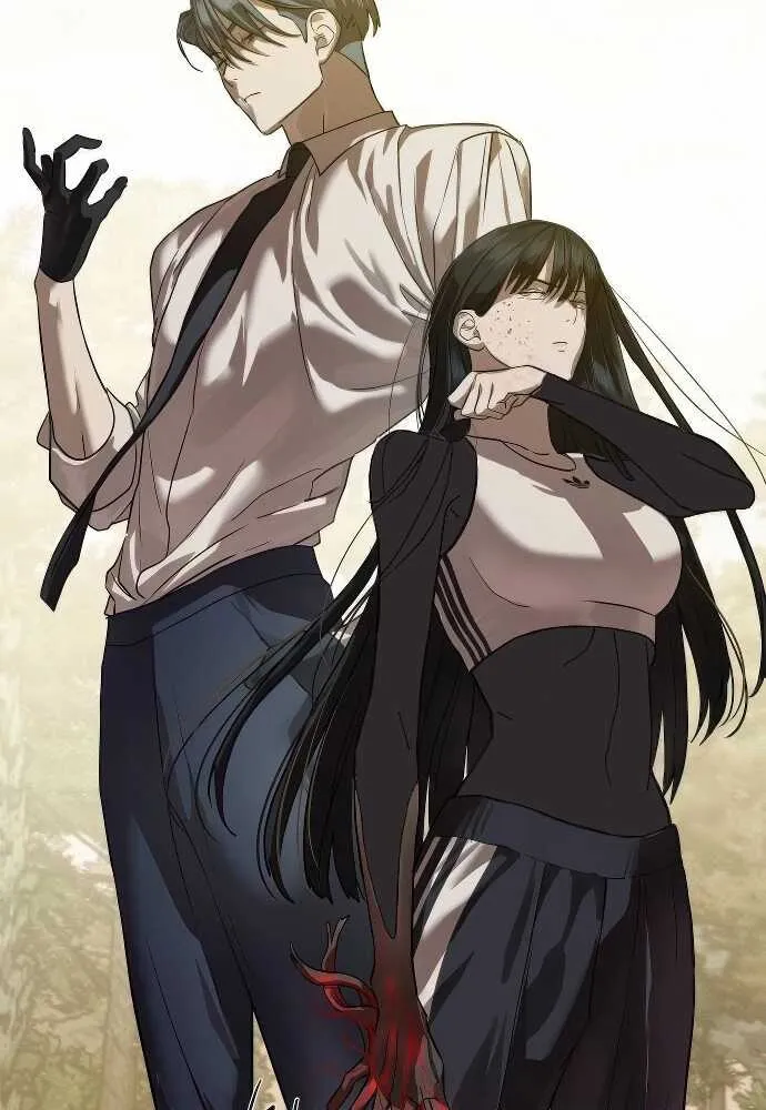 Special Civil Servant กองกำล_งพ_เศษหมอกส_เหล_อง ตอนที่ ตอนที่ 32 รูปที่ 9