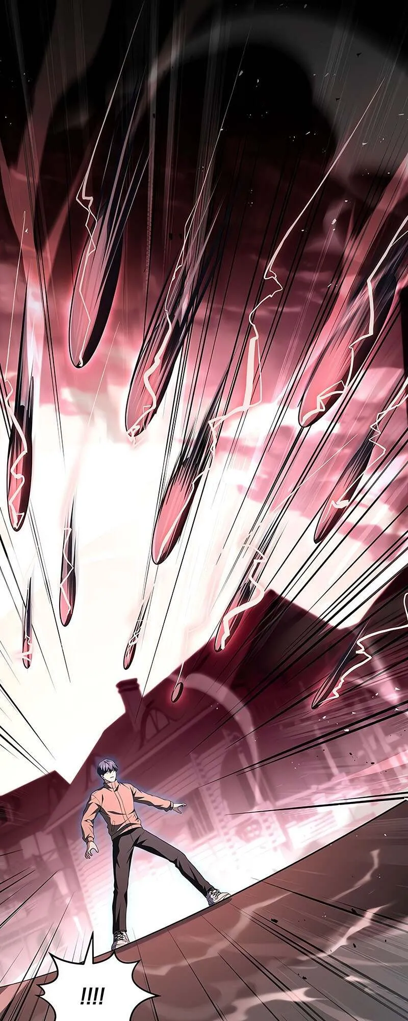 Return of the Frozen Player ตอนที่ ตอนที่ 142 รูปที่ 21