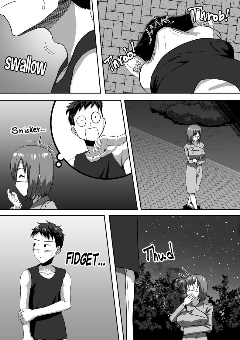 Doujin-Lc- อ่าน โดจิน มังฮวา เกาหลี ญี่ปุ่น จีน แปลไทย [Step Me~] Meet Flasher Women In The Park ตอนที่ 1 2 3 4 5 6 7 8 9 10 11 12 13 14 ฟรี ไม่มีโฆษณา อ่าน โดจิน Manhwa เกาหลี ญี่ปุ่น จีน เรามีครบ คัดมาให้เน้นๆ โดจิน 18+ รับประกันความฟินโดย  Doujin Lc