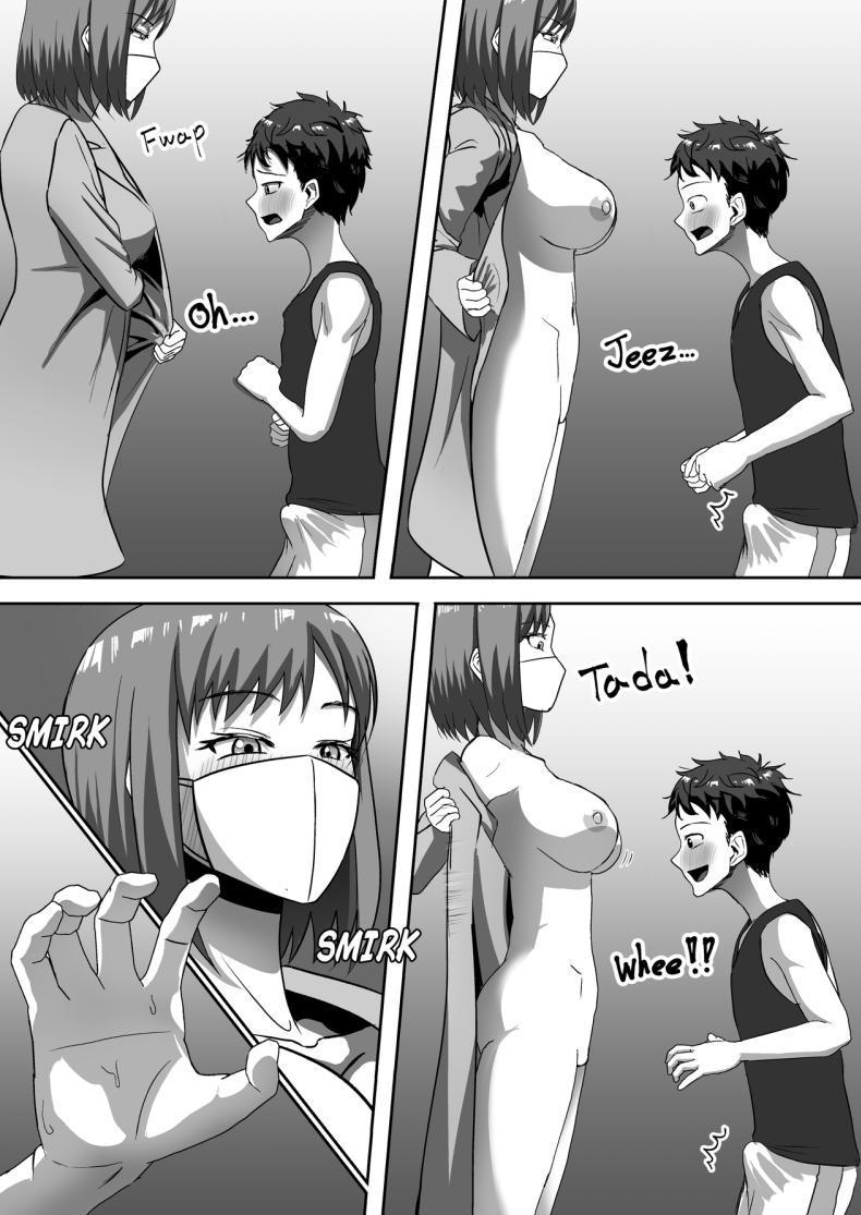 Doujin-Lc- อ่าน โดจิน มังฮวา เกาหลี ญี่ปุ่น จีน แปลไทย [Step Me~] Meet Flasher Women In The Park ตอนที่ 1 2 3 4 5 6 7 8 9 10 11 12 13 14 ฟรี ไม่มีโฆษณา อ่าน โดจิน Manhwa เกาหลี ญี่ปุ่น จีน เรามีครบ คัดมาให้เน้นๆ โดจิน 18+ รับประกันความฟินโดย  Doujin Lc