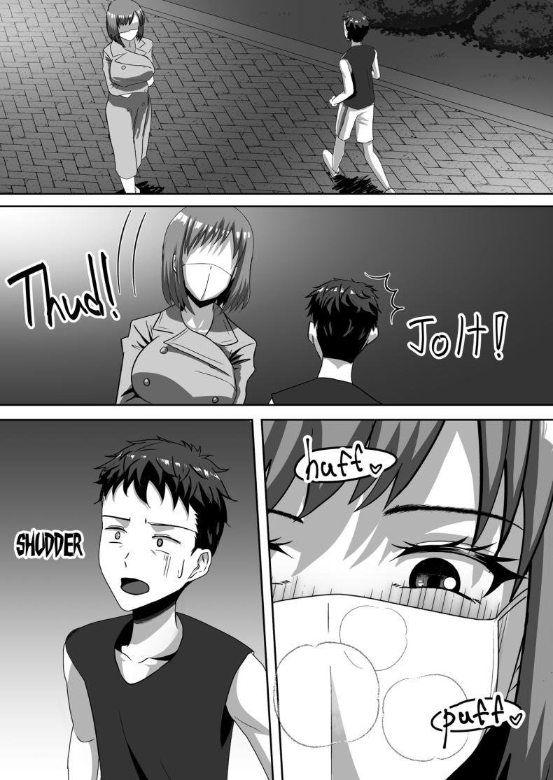 Doujin-Lc- อ่าน โดจิน มังฮวา เกาหลี ญี่ปุ่น จีน แปลไทย [Step Me~] Meet Flasher Women In The Park ตอนที่ 1 2 3 4 5 6 7 8 9 10 11 12 13 14 ฟรี ไม่มีโฆษณา อ่าน โดจิน Manhwa เกาหลี ญี่ปุ่น จีน เรามีครบ คัดมาให้เน้นๆ โดจิน 18+ รับประกันความฟินโดย  Doujin Lc