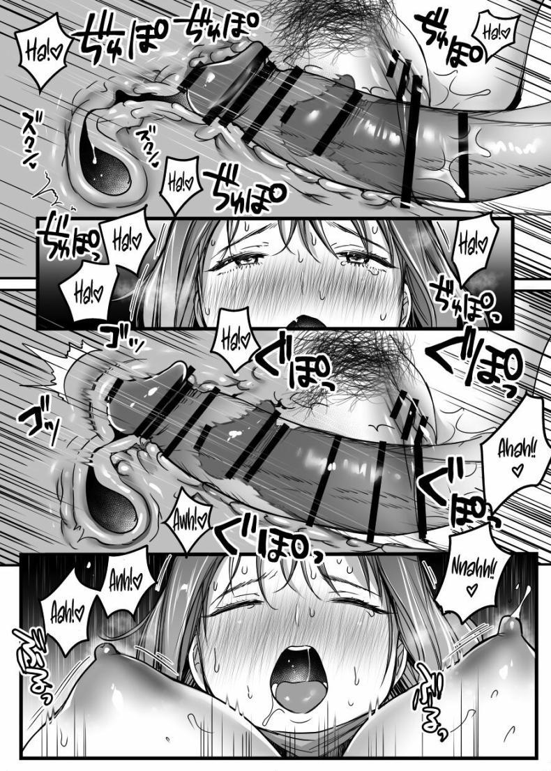 Doujin-Lc- อ่าน โดจิน มังฮวา เกาหลี ญี่ปุ่น จีน แปลไทย ผมจะปกป้องหม่าม๊าเอง[Super Ichigo-chan (Misaoka)] MAMA ~Mama o Mamoru Tame ni Boku ga Shita Koto~ MAMA ~The Things I Did to Protect My Mom~ ตอนที่ 1 2 3 4 5 6 7 8 9 10 11 12 13 14 ฟรี ไม่มีโฆษณา อ่าน โดจิน Manhwa เกาหลี ญี่ปุ่น จีน เรามีครบ คัดมาให้เน้นๆ โดจิน 18+ รับประกันความฟินโดย  Doujin Lc