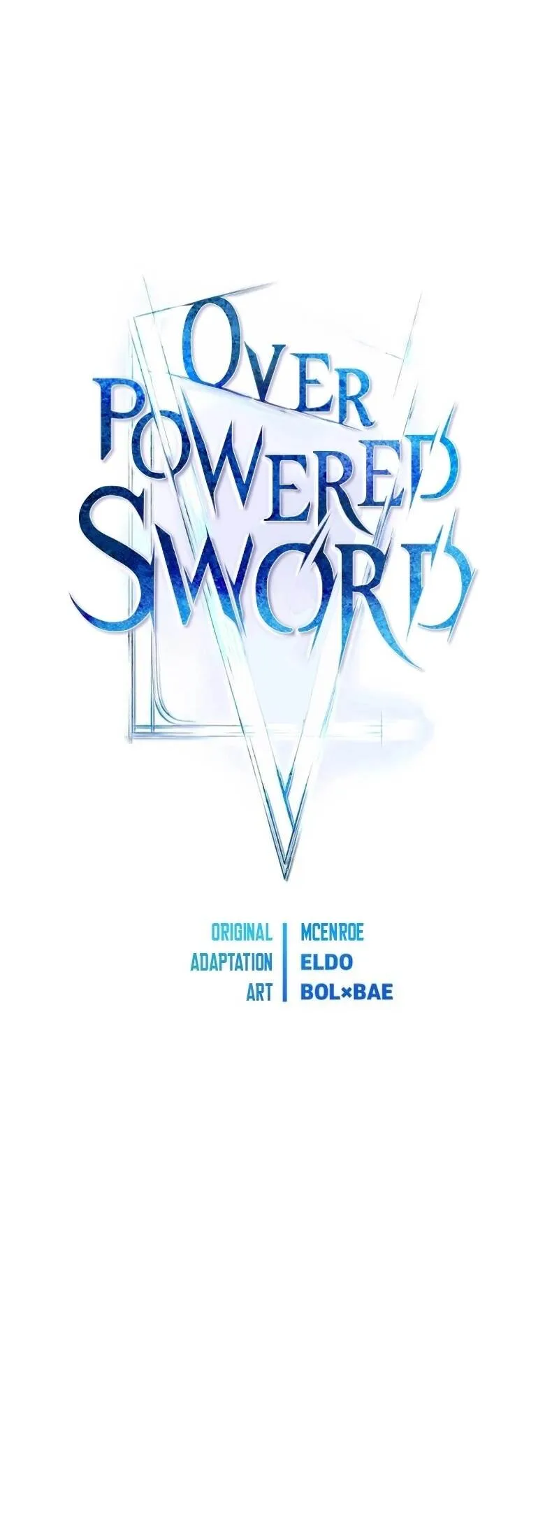 Overpowered Sword ตอนที่ ตอนที่ 106 รูปที่ 12