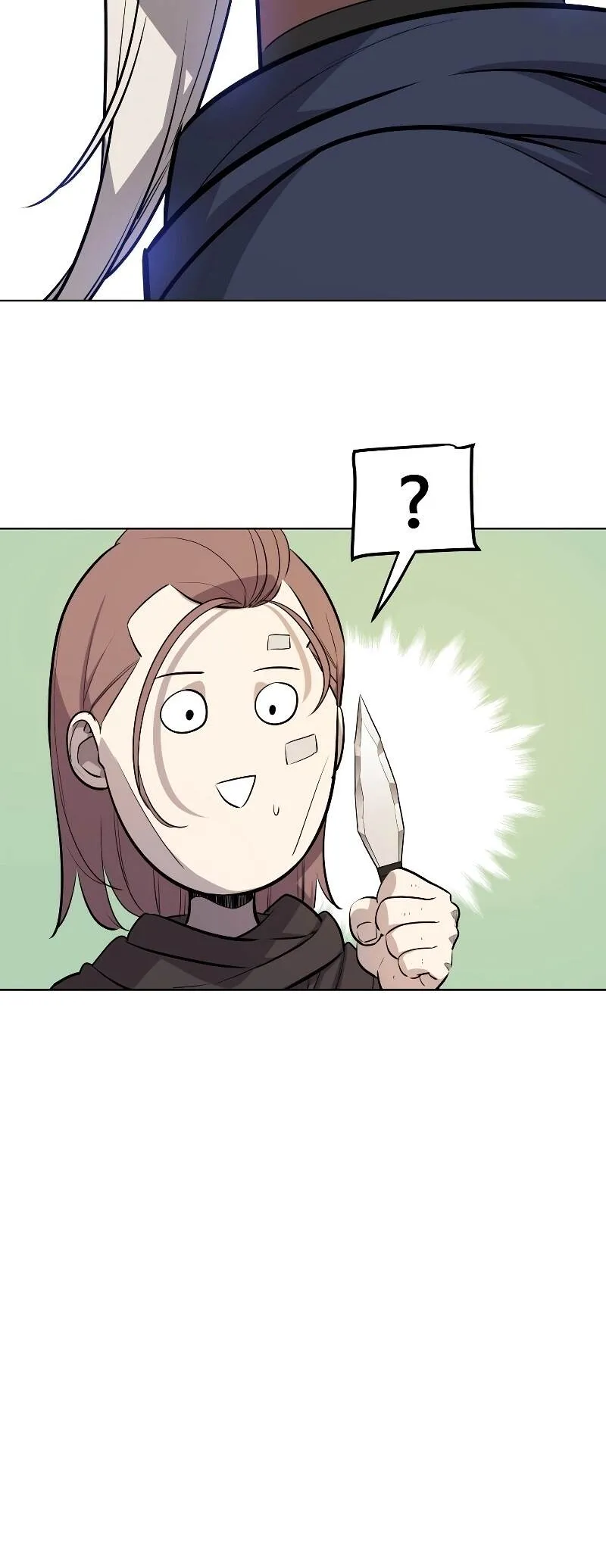 Overpowered Sword ตอนที่ ตอนที่ 106 รูปที่ 18