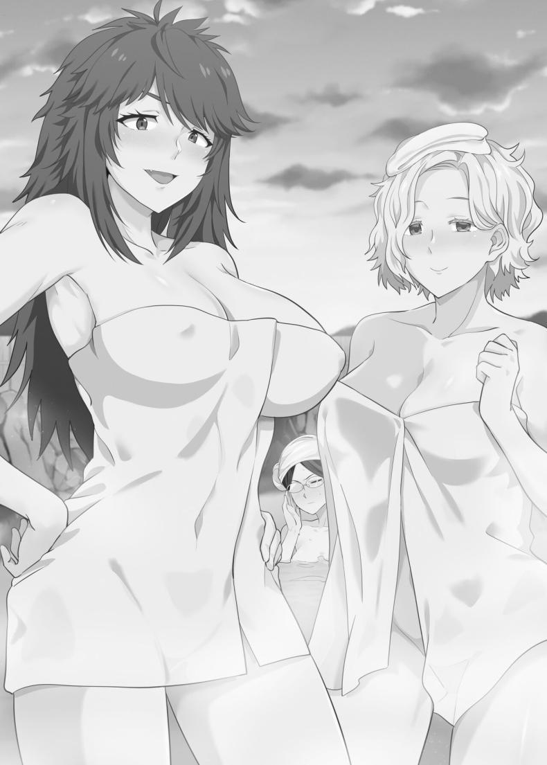 Doujin-Lc- อ่าน โดจิน มังฮวา เกาหลี ญี่ปุ่น จีน แปลไทย ภาพหลอนทริปบ่อน้ำพุร้อน [Nikoushikou (Nekosaki Aoi)] Going On A Hotspring Trip With Tomos Mom And Her Friends! (Tomo-chan wa Onnanoko!) ตอนที่ 1 2 3 4 5 6 7 8 9 10 11 12 13 14 ฟรี ไม่มีโฆษณา อ่าน โดจิน Manhwa เกาหลี ญี่ปุ่น จีน เรามีครบ คัดมาให้เน้นๆ โดจิน 18+ รับประกันความฟินโดย  Doujin Lc