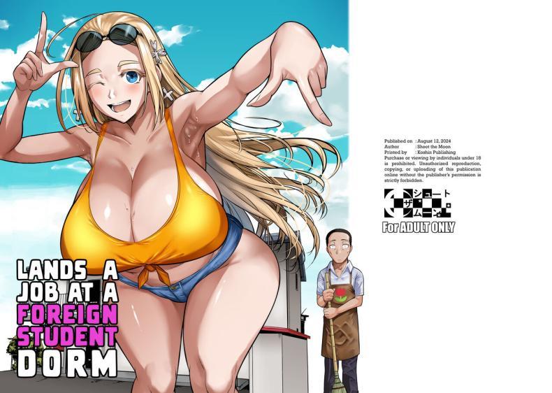 Doujin-Lc- อ่าน โดจิน มังฮวา เกาหลี ญี่ปุ่น จีน แปลไทย ชีวิตวัย 46 ก็ไม่เเย่ซะทีเดียว[Shoot The Moon (Fuetakishi)] Ryuugakuseiryou no Oshigoto ตอนที่ 1 2 3 4 5 6 7 8 9 10 11 12 13 14 ฟรี ไม่มีโฆษณา อ่าน โดจิน Manhwa เกาหลี ญี่ปุ่น จีน เรามีครบ คัดมาให้เน้นๆ โดจิน 18+ รับประกันความฟินโดย  Doujin Lc