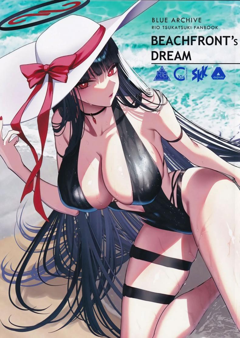 Doujin-Lc- อ่าน โดจิน มังฮวา เกาหลี ญี่ปุ่น จีน แปลไทย บอกไม่จำก็ยังทำอีก (C104) [SKK (Syoukaki)] BEACHFRONT’S DREAM (Blue Archive) ตอนที่ 1 2 3 4 5 6 7 8 9 10 11 12 13 14 ฟรี ไม่มีโฆษณา อ่าน โดจิน Manhwa เกาหลี ญี่ปุ่น จีน เรามีครบ คัดมาให้เน้นๆ โดจิน 18+ รับประกันความฟินโดย  Doujin Lc