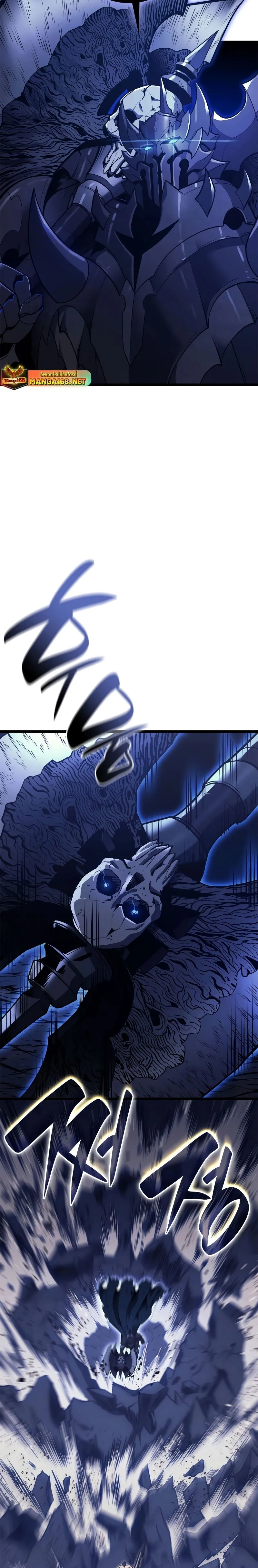 The Return of The Disaster-Class Hero ตอนที่ ตอนที่ 92 รูปที่ 2