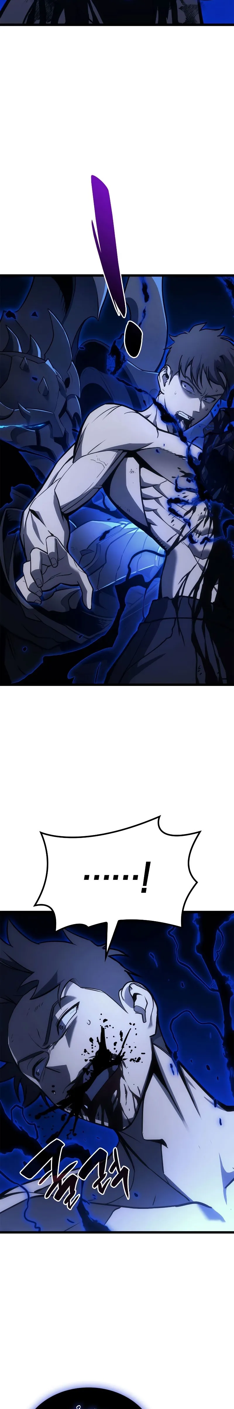 The Return of The Disaster-Class Hero ตอนที่ ตอนที่ 92 รูปที่ 26