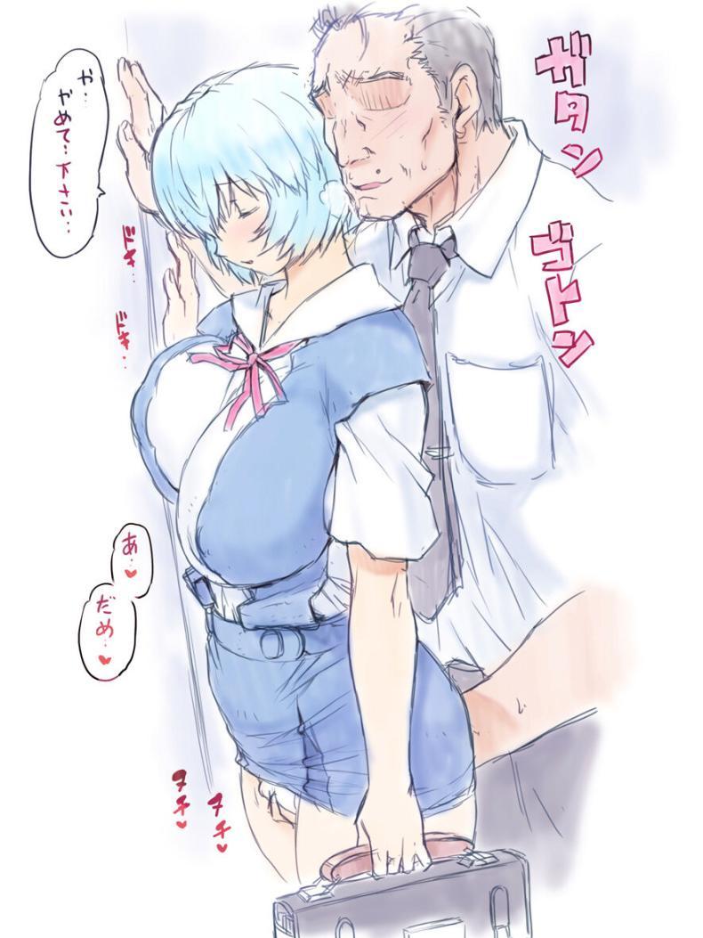 Doujin-Lc- อ่าน โดจิน มังฮวา เกาหลี ญี่ปุ่น จีน แปลไทย แม้ว่าจะเธอจะผ่านมาแล้วกี่คน [Nakayohi Mogudan (Mogudan)] Ayanami Dai 8-kai Kanojo Hen (Neon Genesis Evangelion) ตอนที่ 1 2 3 4 5 6 7 8 9 10 11 12 13 14 ฟรี ไม่มีโฆษณา อ่าน โดจิน Manhwa เกาหลี ญี่ปุ่น จีน เรามีครบ คัดมาให้เน้นๆ โดจิน 18+ รับประกันความฟินโดย  Doujin Lc