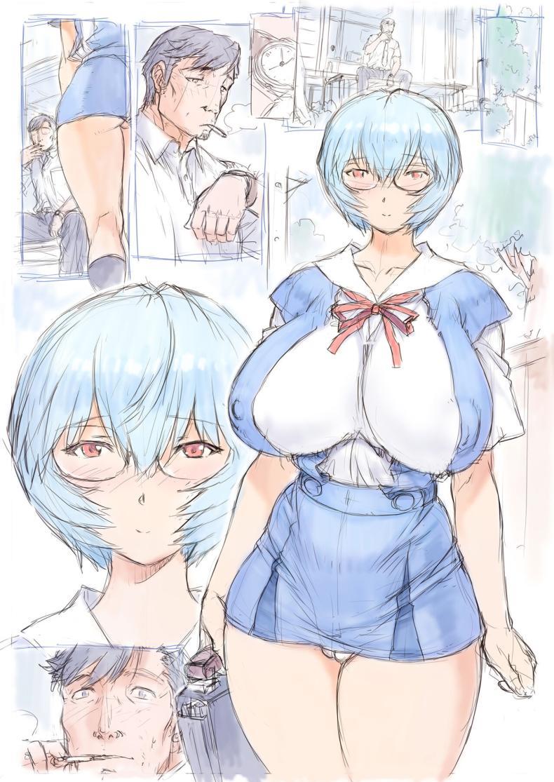 Doujin-Lc- อ่าน โดจิน มังฮวา เกาหลี ญี่ปุ่น จีน แปลไทย แม้ว่าจะเธอจะผ่านมาแล้วกี่คน [Nakayohi Mogudan (Mogudan)] Ayanami Dai 8-kai Kanojo Hen (Neon Genesis Evangelion) ตอนที่ 1 2 3 4 5 6 7 8 9 10 11 12 13 14 ฟรี ไม่มีโฆษณา อ่าน โดจิน Manhwa เกาหลี ญี่ปุ่น จีน เรามีครบ คัดมาให้เน้นๆ โดจิน 18+ รับประกันความฟินโดย  Doujin Lc