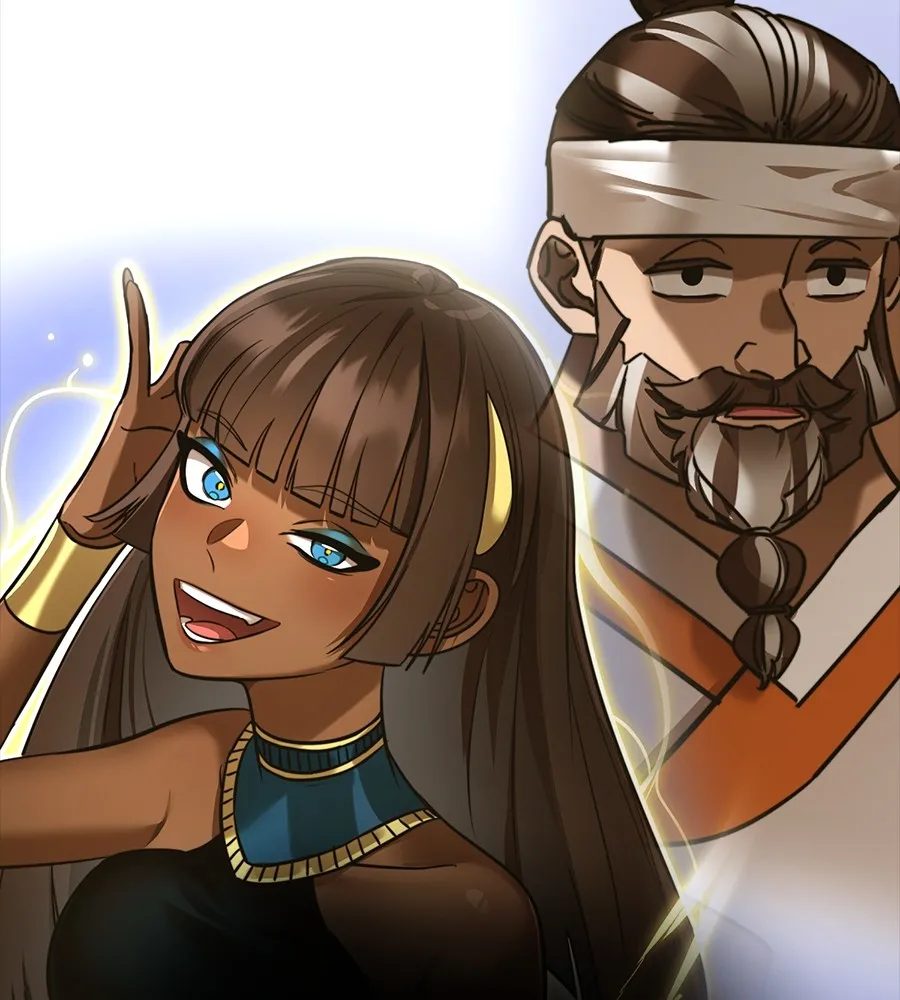 Reincarnation Path of The Underworld King ยอมรา ผ_พ_พากษาจากนรก ตอนที่ ตอนที่ 34 รูปที่ 128