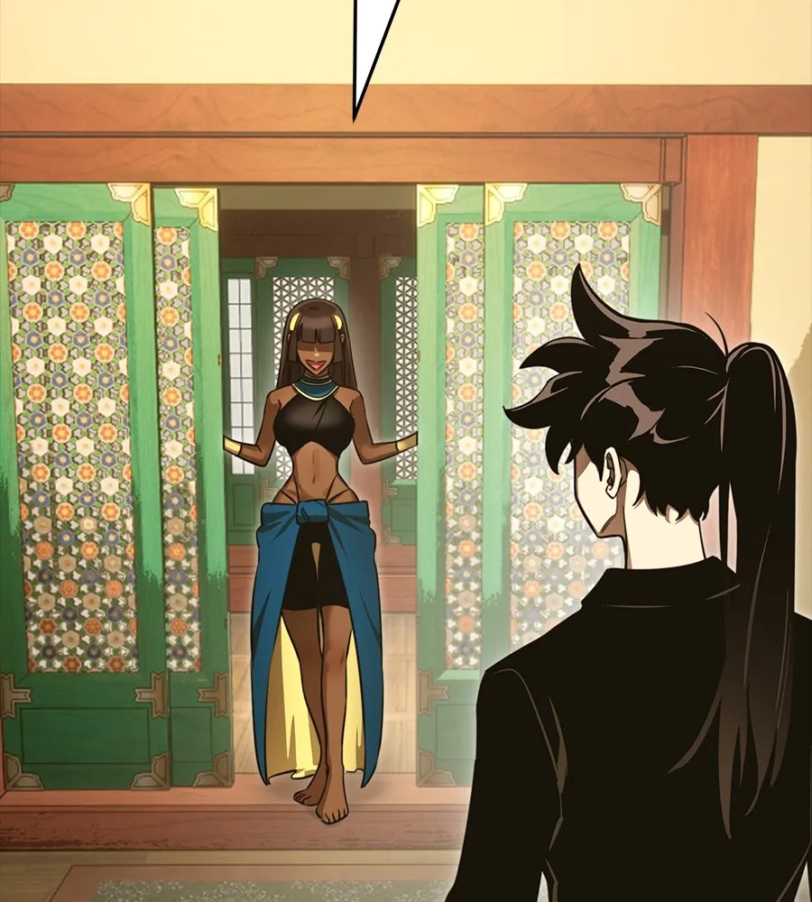 Reincarnation Path of The Underworld King ยอมรา ผ_พ_พากษาจากนรก ตอนที่ ตอนที่ 34 รูปที่ 156