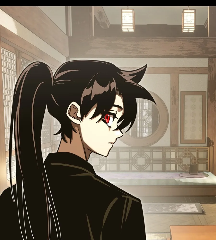 Reincarnation Path of The Underworld King ยอมรา ผ_พ_พากษาจากนรก ตอนที่ ตอนที่ 34 รูปที่ 161