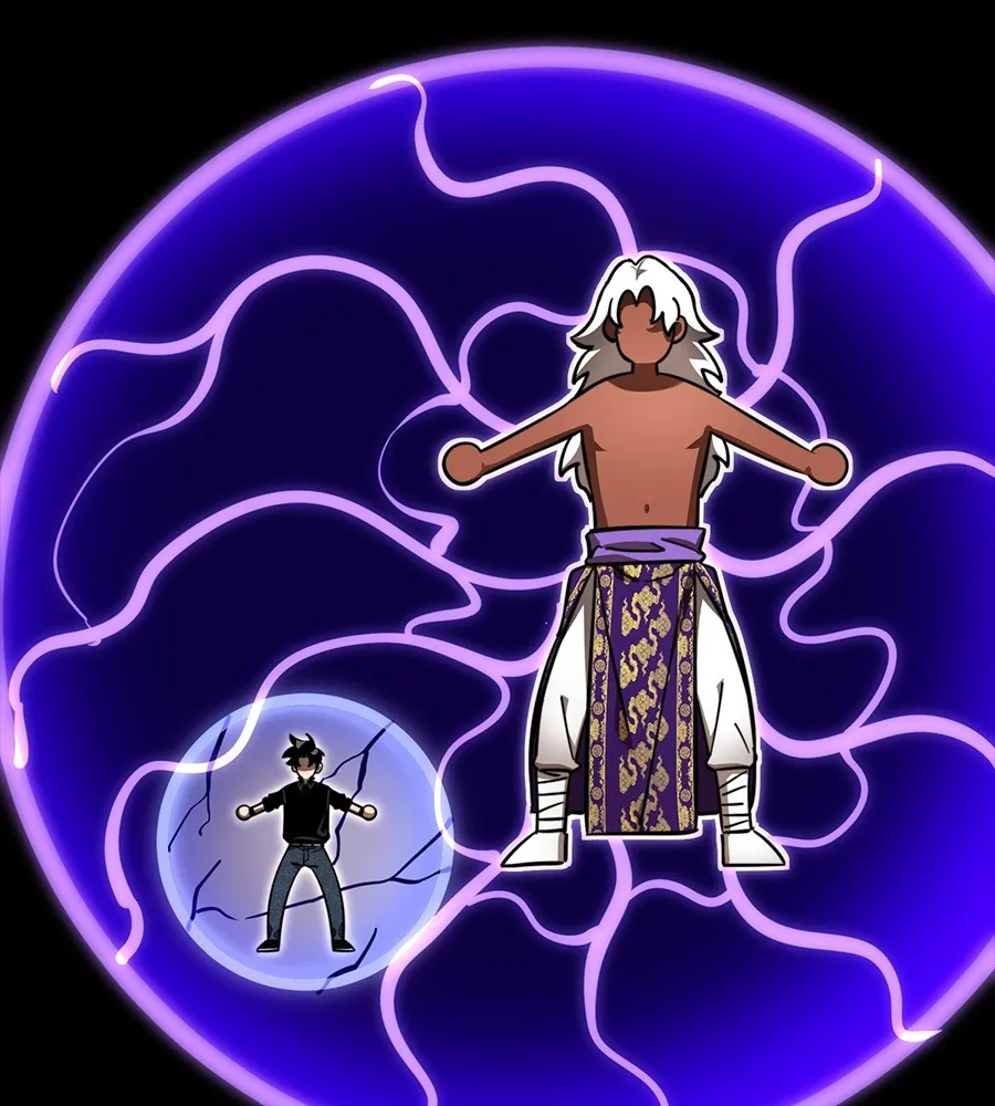 Reincarnation Path of The Underworld King ยอมรา ผ_พ_พากษาจากนรก ตอนที่ ตอนที่ 34 รูปที่ 181