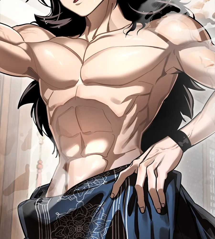 Reincarnation Path of The Underworld King ยอมรา ผ_พ_พากษาจากนรก ตอนที่ ตอนที่ 34 รูปที่ 222