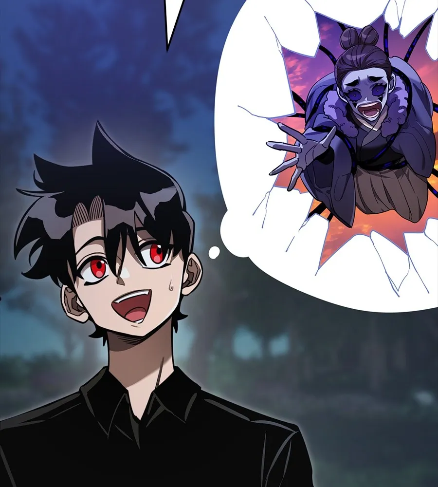 Reincarnation Path of The Underworld King ยอมรา ผ_พ_พากษาจากนรก ตอนที่ ตอนที่ 34 รูปที่ 55