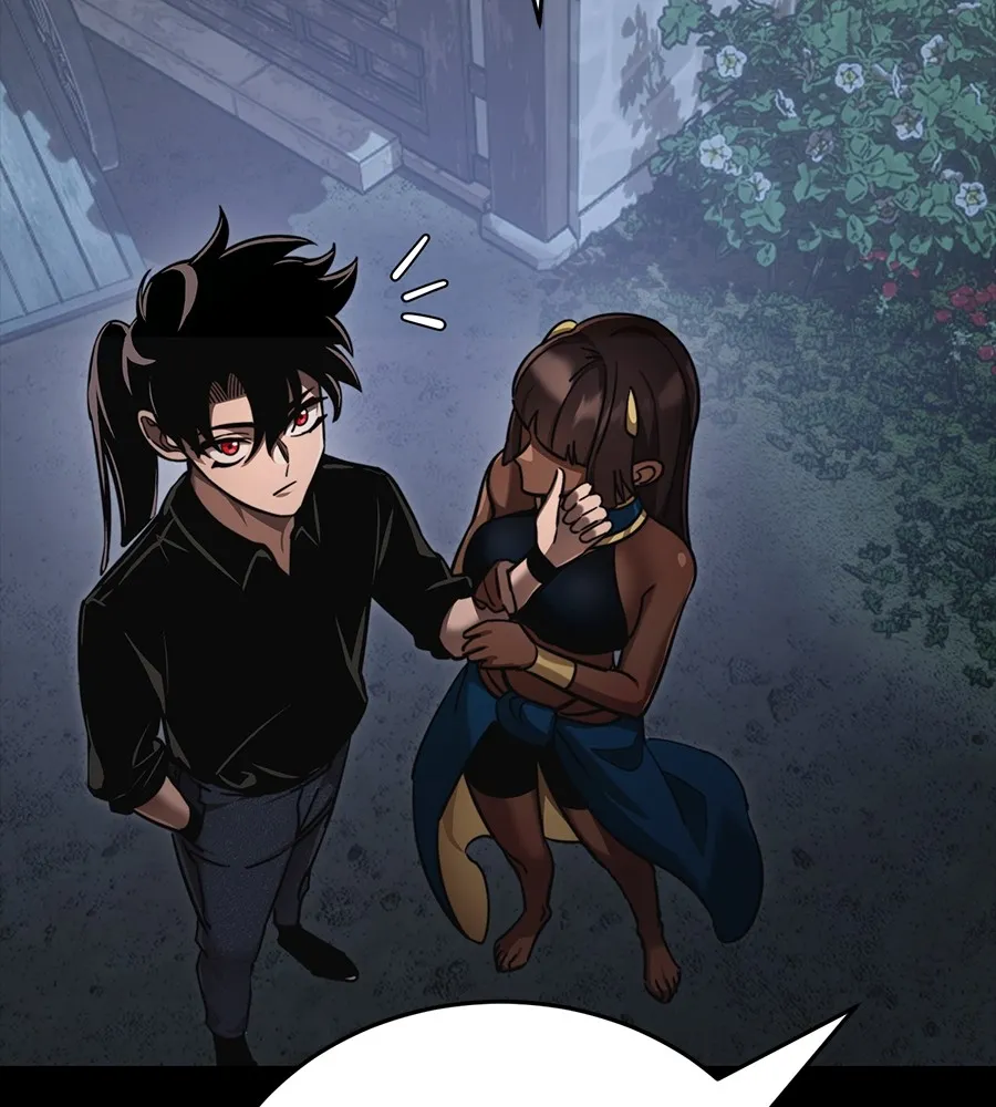 Reincarnation Path of The Underworld King ยอมรา ผ_พ_พากษาจากนรก ตอนที่ ตอนที่ 34 รูปที่ 98