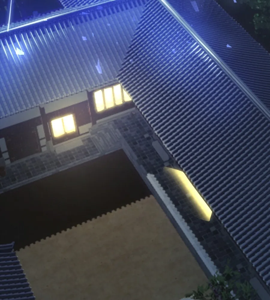 Reincarnation Path of The Underworld King ยอมรา ผ_พ_พากษาจากนรก ตอนที่ ตอนที่ 35 รูปที่ 131