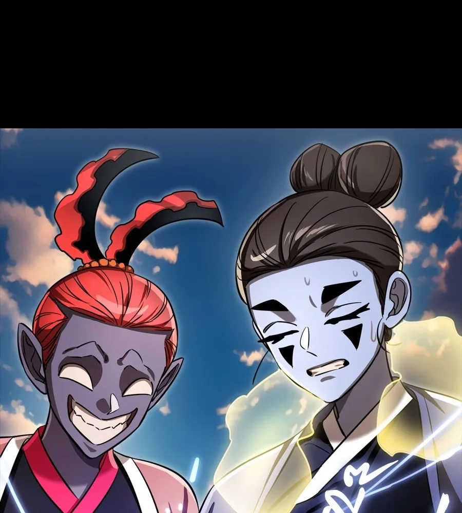 Reincarnation Path of The Underworld King ยอมรา ผ_พ_พากษาจากนรก ตอนที่ ตอนที่ 35 รูปที่ 153