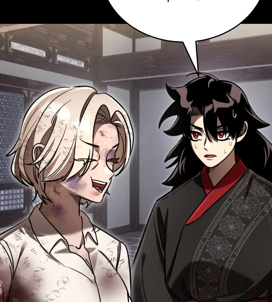 Reincarnation Path of The Underworld King ยอมรา ผ_พ_พากษาจากนรก ตอนที่ ตอนที่ 35 รูปที่ 85