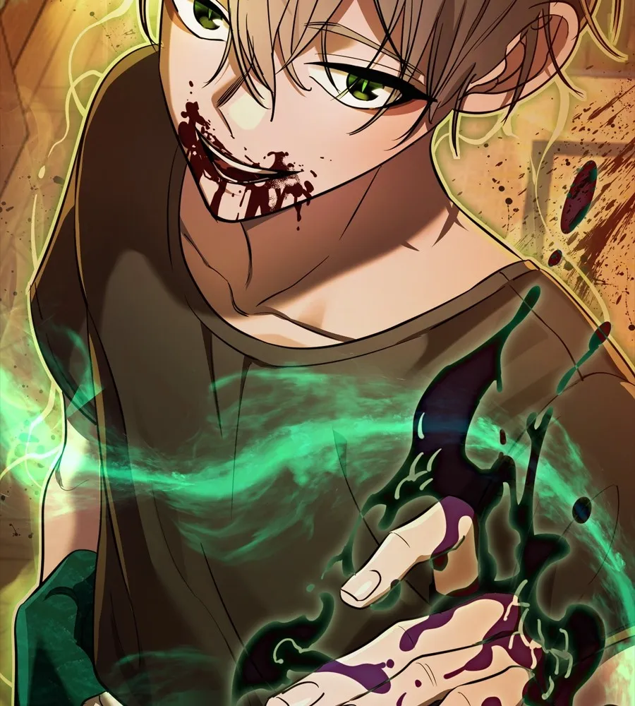 Reincarnation Path of The Underworld King ยอมรา ผ_พ_พากษาจากนรก ตอนที่ ตอนที่ 36 รูปที่ 105