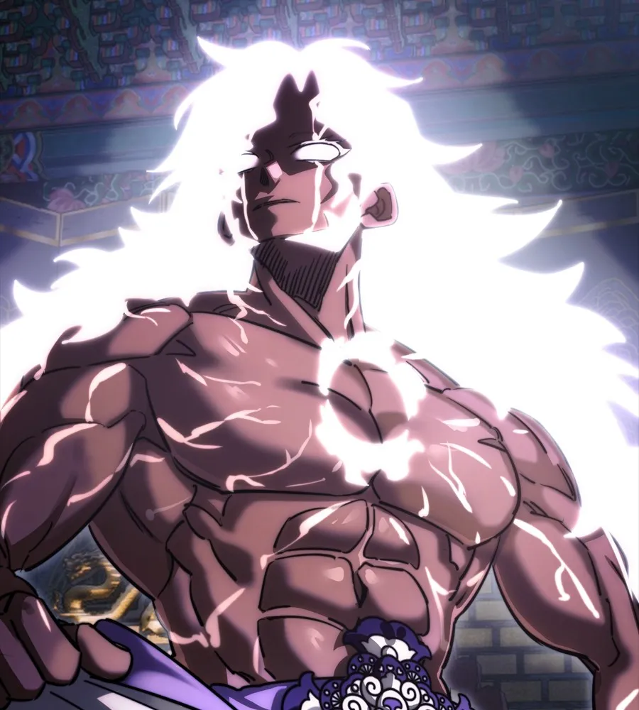 Reincarnation Path of The Underworld King ยอมรา ผ_พ_พากษาจากนรก ตอนที่ ตอนที่ 36 รูปที่ 199