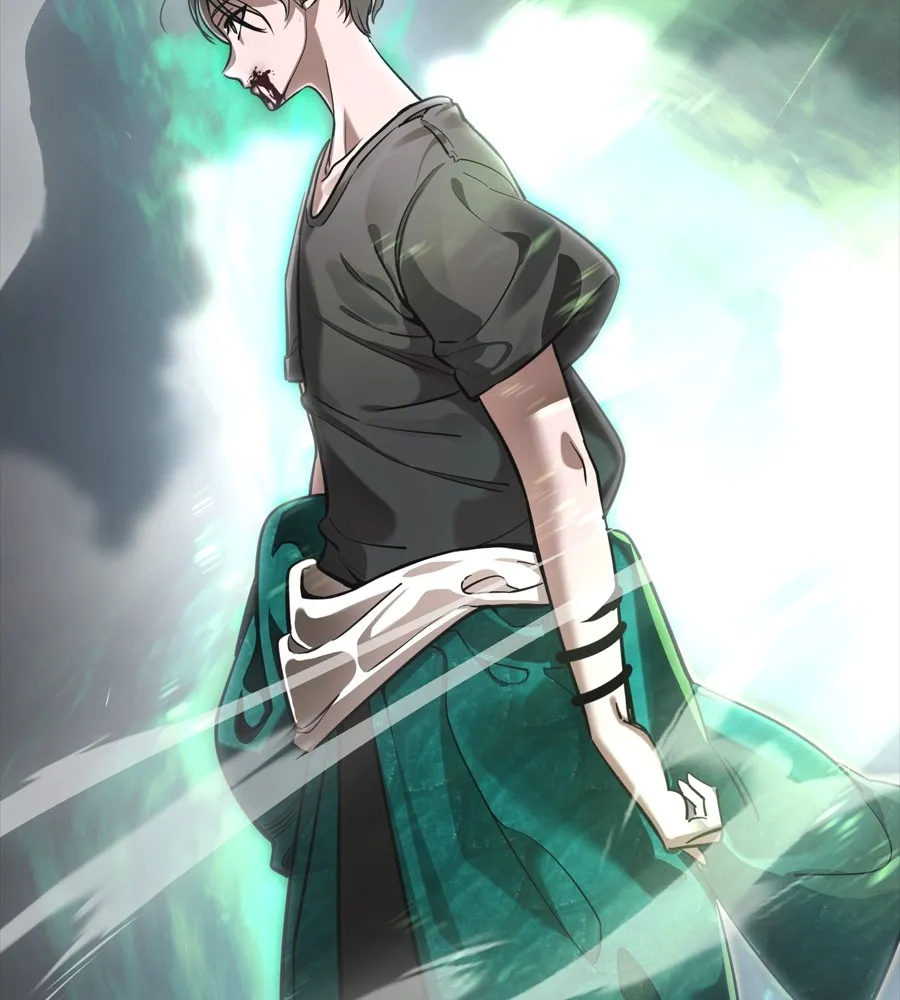 Reincarnation Path of The Underworld King ยอมรา ผ_พ_พากษาจากนรก ตอนที่ ตอนที่ 36 รูปที่ 252