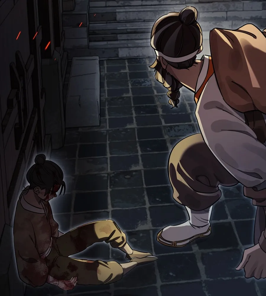 Reincarnation Path of The Underworld King ยอมรา ผ_พ_พากษาจากนรก ตอนที่ ตอนที่ 36 รูปที่ 45