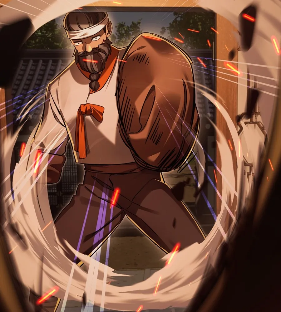 Reincarnation Path of The Underworld King ยอมรา ผ_พ_พากษาจากนรก ตอนที่ ตอนที่ 36 รูปที่ 48