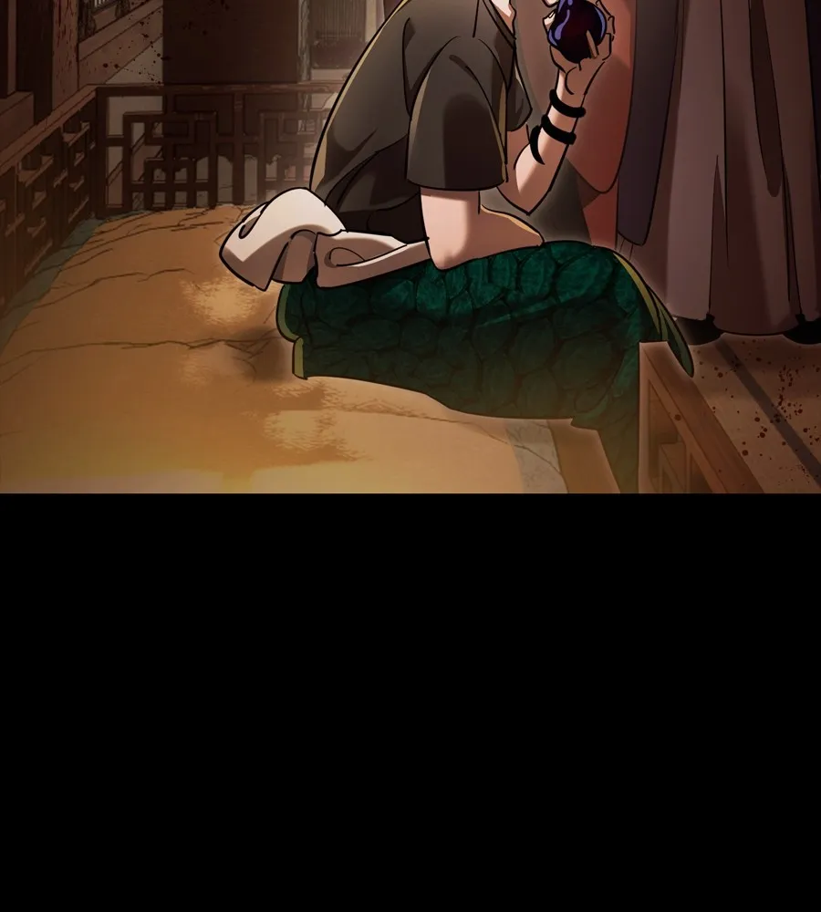 Reincarnation Path of The Underworld King ยอมรา ผ_พ_พากษาจากนรก ตอนที่ ตอนที่ 36 รูปที่ 85