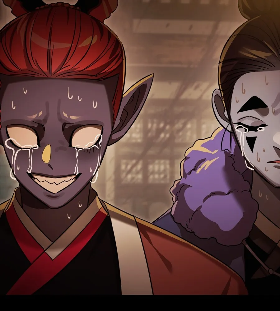 Reincarnation Path of The Underworld King ยอมรา ผ_พ_พากษาจากนรก ตอนที่ ตอนที่ 36 รูปที่ 87