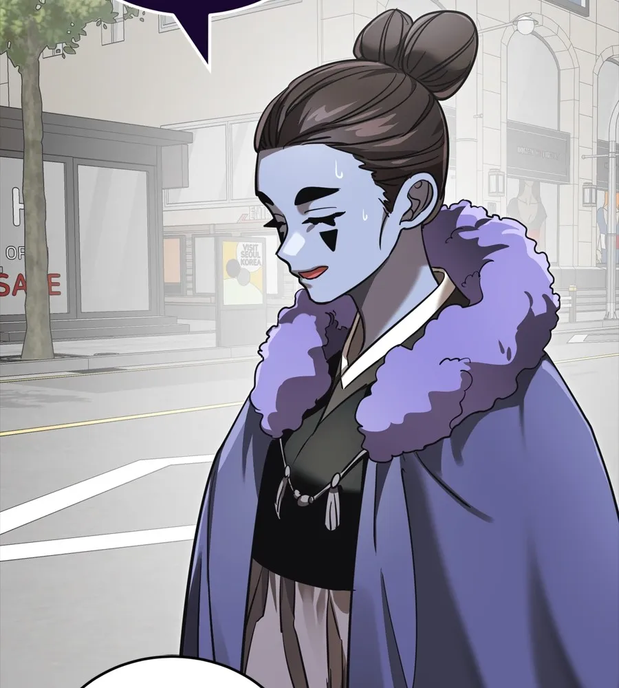 Reincarnation Path of The Underworld King ยอมรา ผ_พ_พากษาจากนรก ตอนที่ ตอนที่ 37 รูปที่ 121