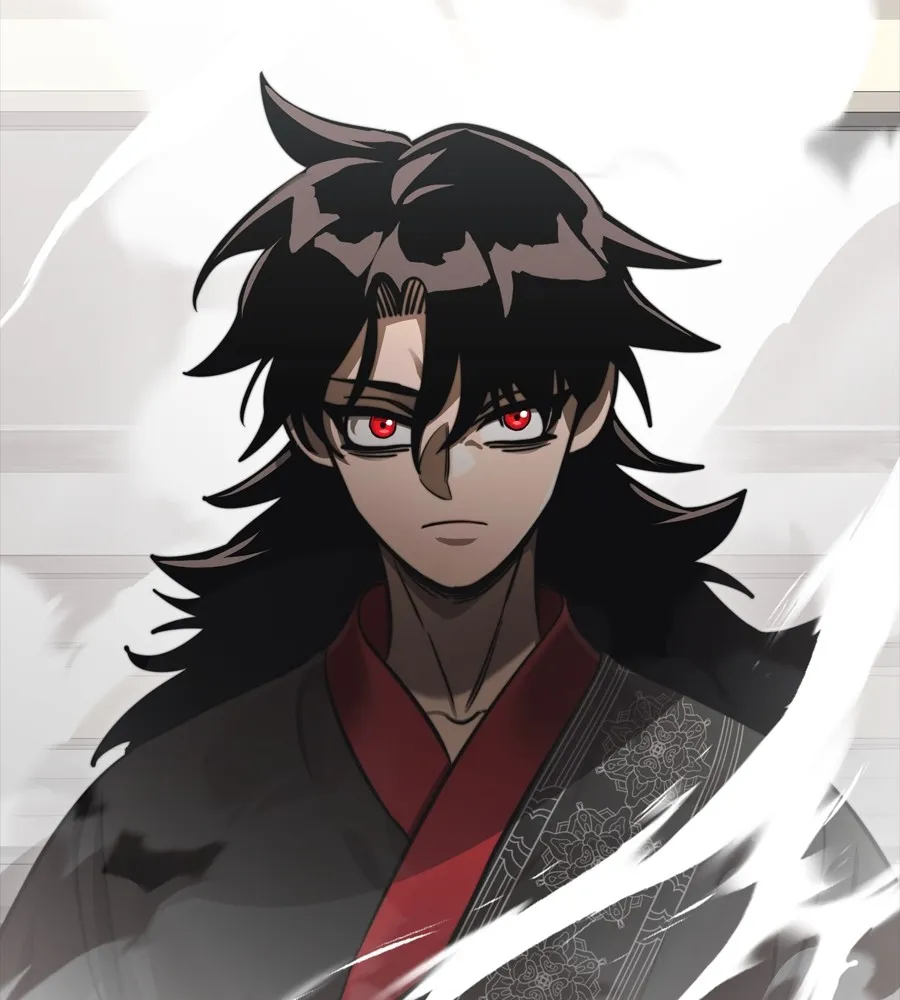 Reincarnation Path of The Underworld King ยอมรา ผ_พ_พากษาจากนรก ตอนที่ ตอนที่ 37 รูปที่ 162