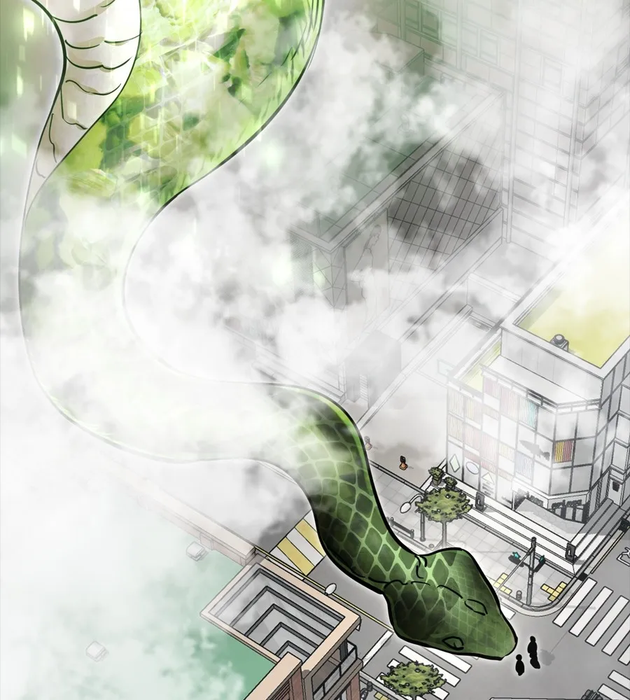 Reincarnation Path of The Underworld King ยอมรา ผ_พ_พากษาจากนรก ตอนที่ ตอนที่ 37 รูปที่ 45