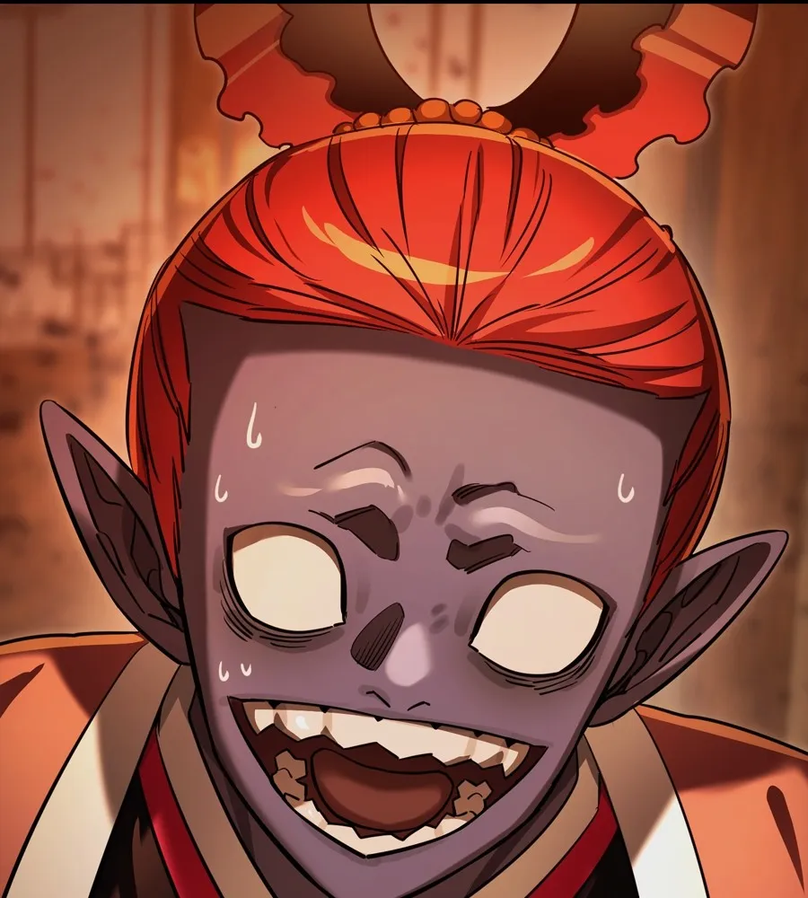 Reincarnation Path of The Underworld King ยอมรา ผ_พ_พากษาจากนรก ตอนที่ ตอนที่ 37 รูปที่ 86