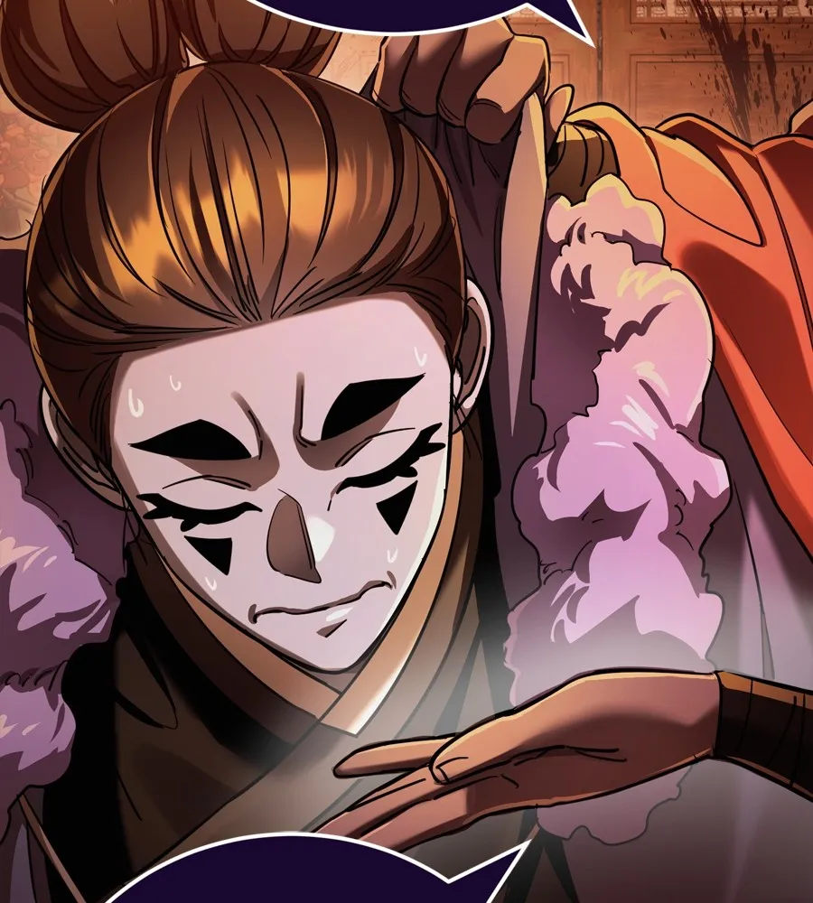 Reincarnation Path of The Underworld King ยอมรา ผ_พ_พากษาจากนรก ตอนที่ ตอนที่ 37 รูปที่ 92