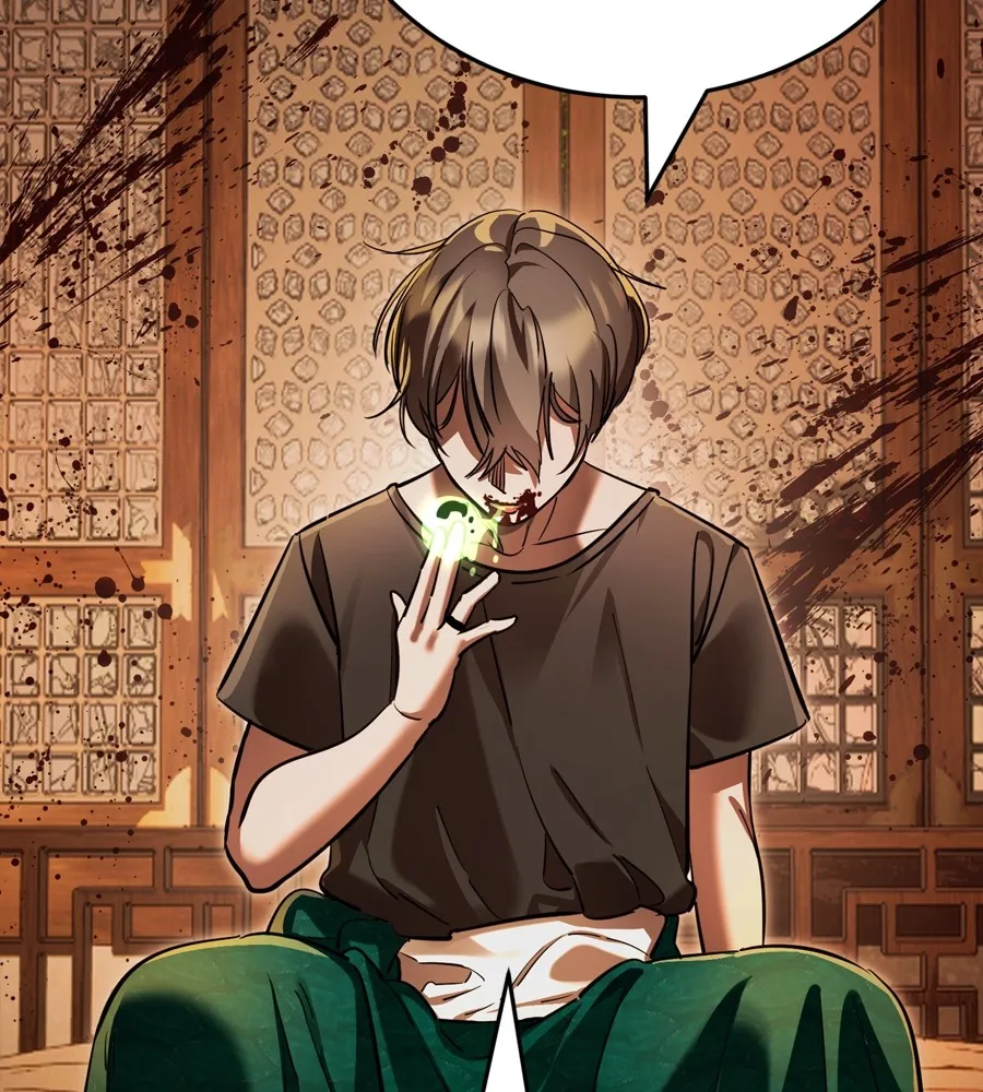 Reincarnation Path of The Underworld King ยอมรา ผ_พ_พากษาจากนรก ตอนที่ ตอนที่ 37 รูปที่ 95