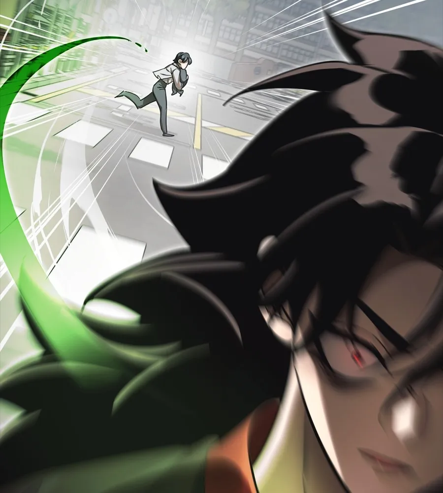 Reincarnation Path of The Underworld King ยอมรา ผ_พ_พากษาจากนรก ตอนที่ ตอนที่ 38 รูปที่ 111