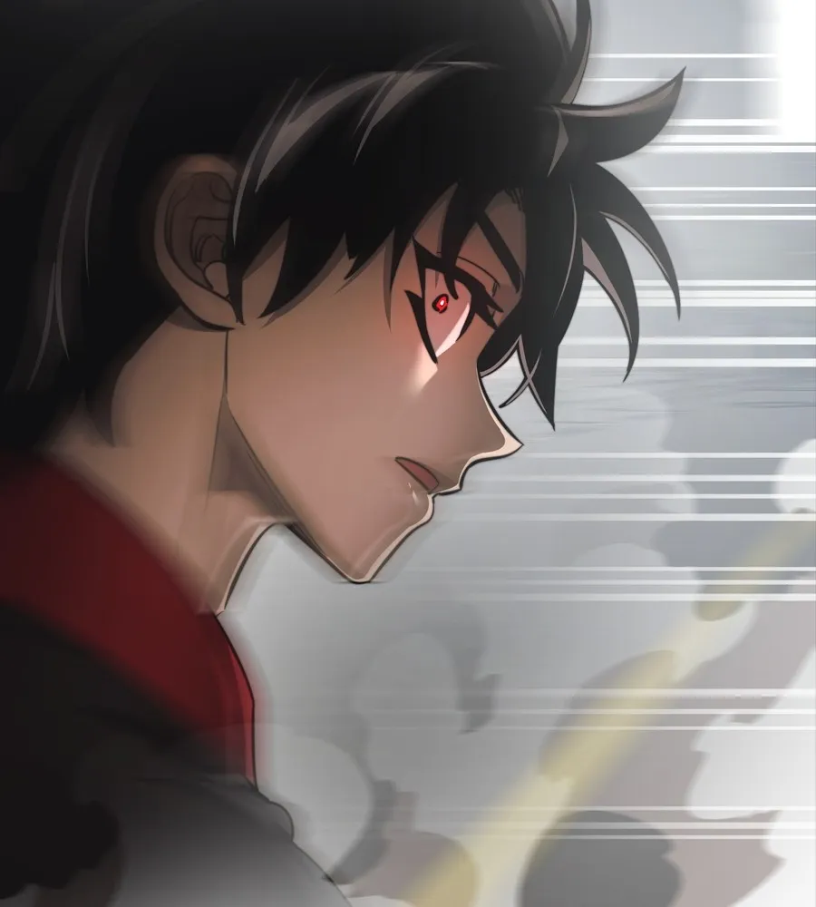 Reincarnation Path of The Underworld King ยอมรา ผ_พ_พากษาจากนรก ตอนที่ ตอนที่ 38 รูปที่ 114