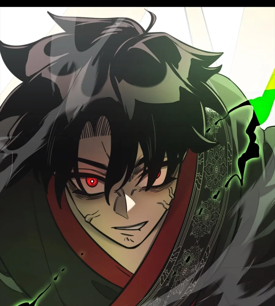 Reincarnation Path of The Underworld King ยอมรา ผ_พ_พากษาจากนรก ตอนที่ ตอนที่ 38 รูปที่ 127