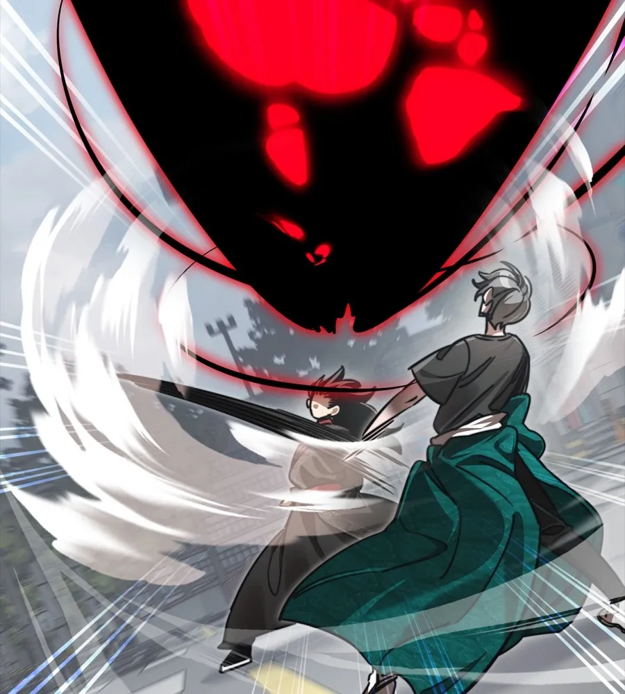 Reincarnation Path of The Underworld King ยอมรา ผ_พ_พากษาจากนรก ตอนที่ ตอนที่ 38 รูปที่ 14