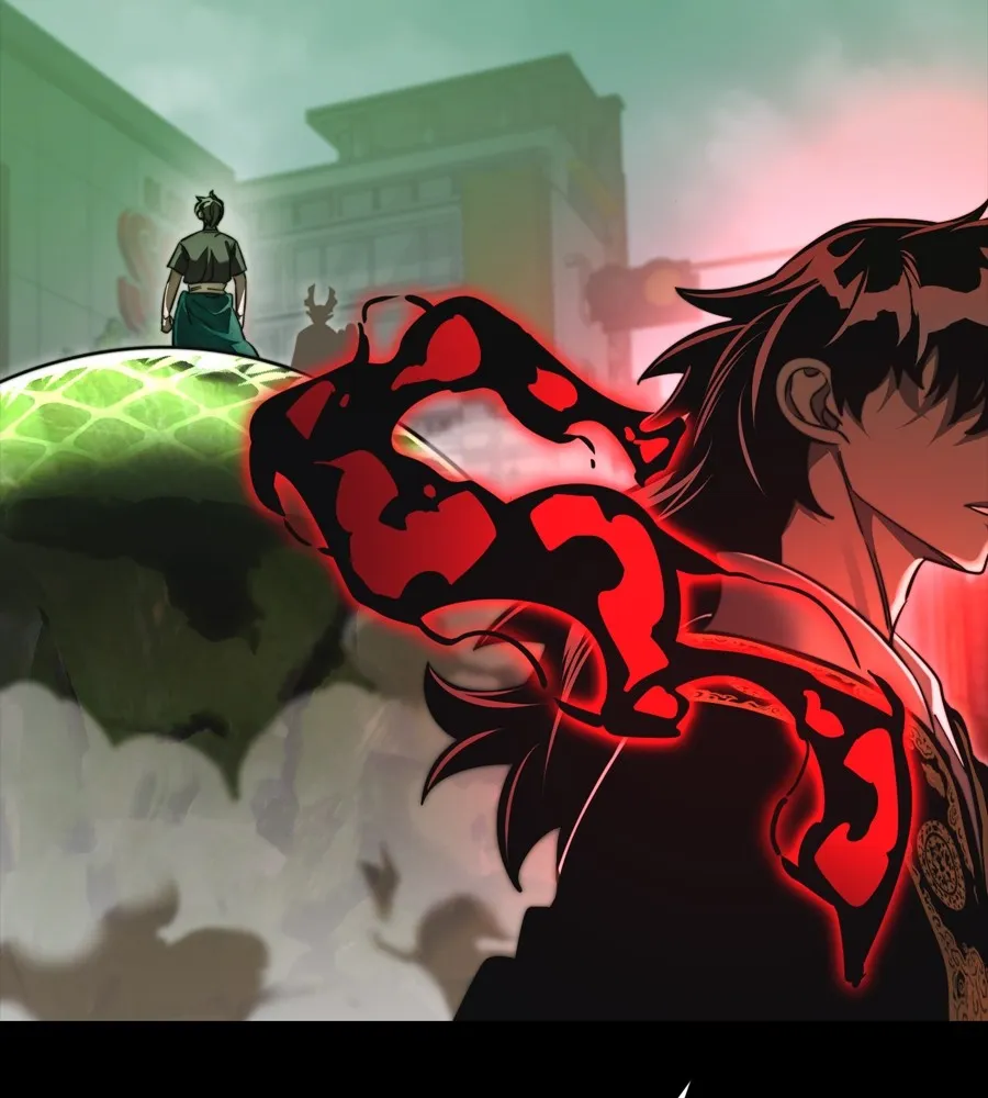 Reincarnation Path of The Underworld King ยอมรา ผ_พ_พากษาจากนรก ตอนที่ ตอนที่ 38 รูปที่ 179