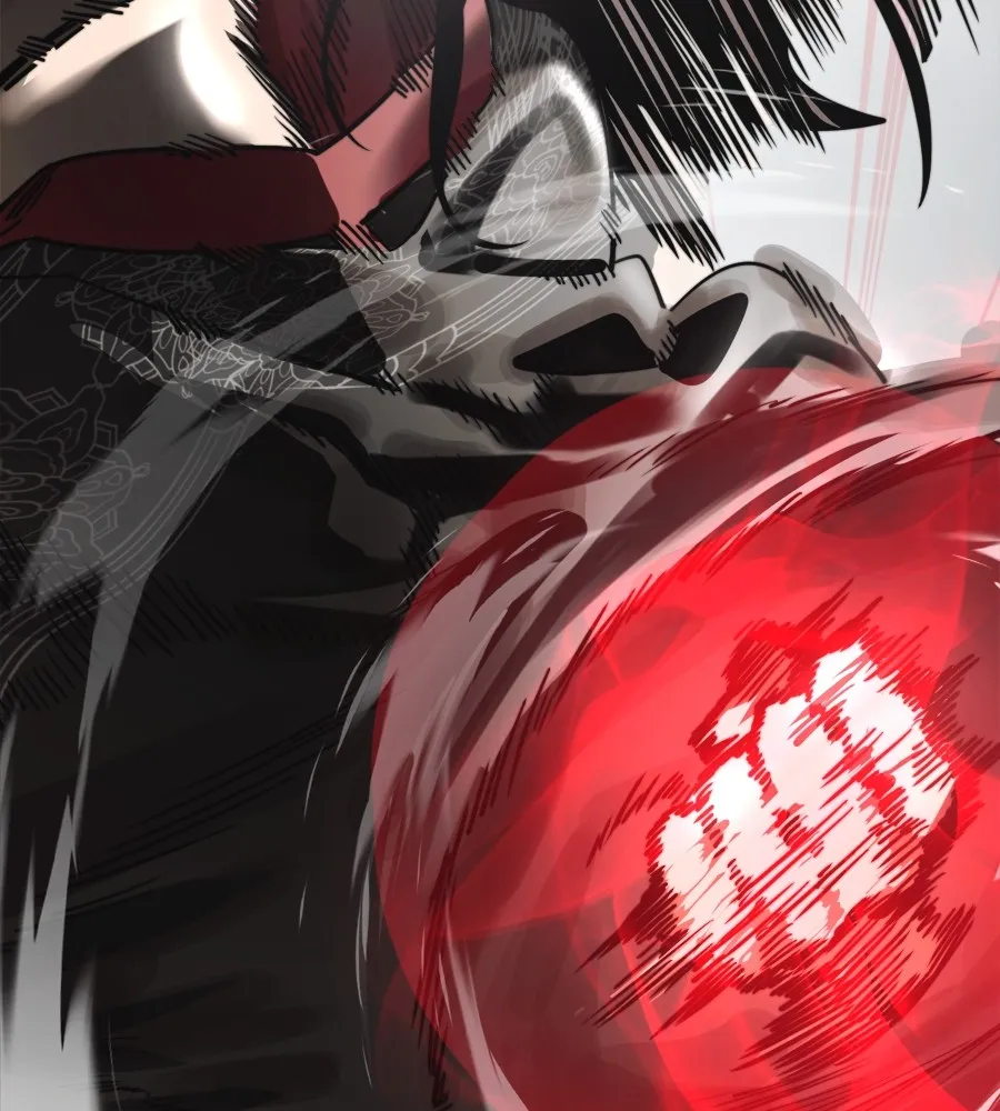 Reincarnation Path of The Underworld King ยอมรา ผ_พ_พากษาจากนรก ตอนที่ ตอนที่ 38 รูปที่ 4