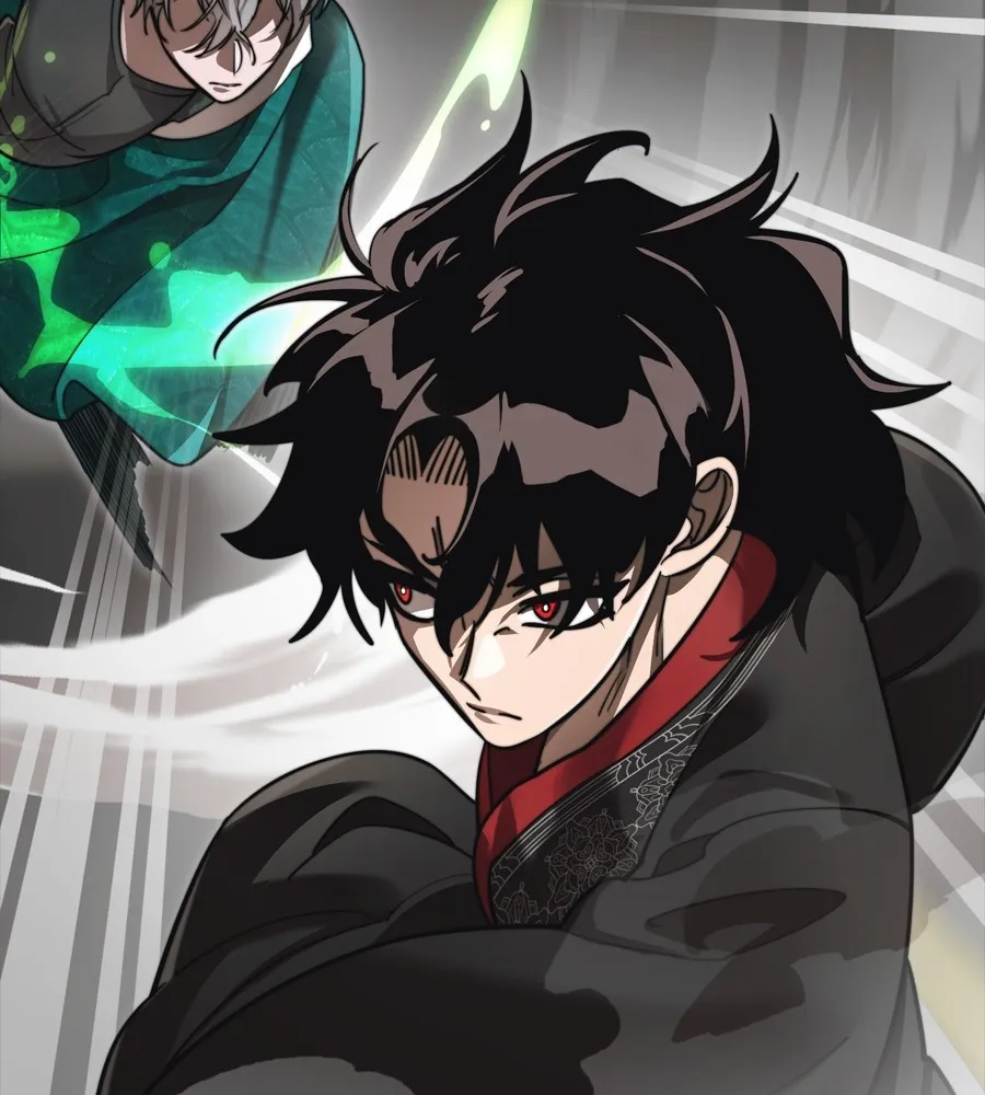 Reincarnation Path of The Underworld King ยอมรา ผ_พ_พากษาจากนรก ตอนที่ ตอนที่ 38 รูปที่ 40