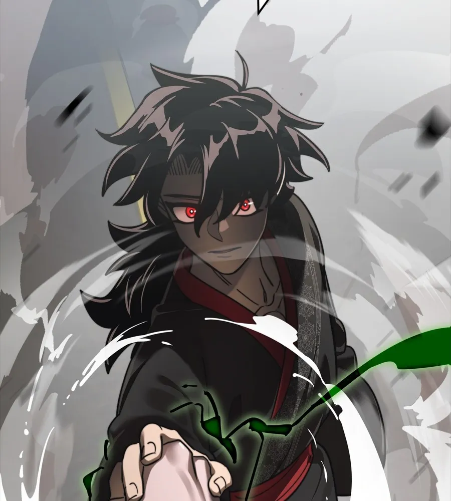 Reincarnation Path of The Underworld King ยอมรา ผ_พ_พากษาจากนรก ตอนที่ ตอนที่ 38 รูปที่ 88