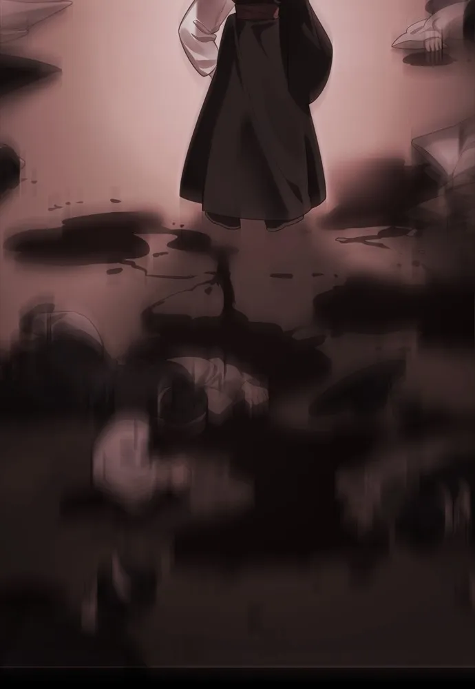 Reincarnation Path of The Underworld King ยอมรา ผ_พ_พากษาจากนรก ตอนที่ ตอนที่ 39 รูปที่ 10