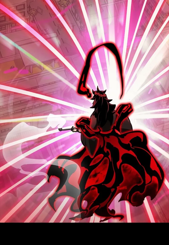 Reincarnation Path of The Underworld King ยอมรา ผ_พ_พากษาจากนรก ตอนที่ ตอนที่ 39 รูปที่ 102