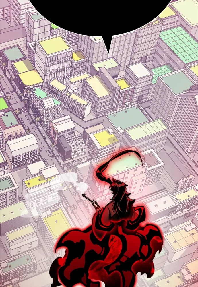 Reincarnation Path of The Underworld King ยอมรา ผ_พ_พากษาจากนรก ตอนที่ ตอนที่ 39 รูปที่ 109