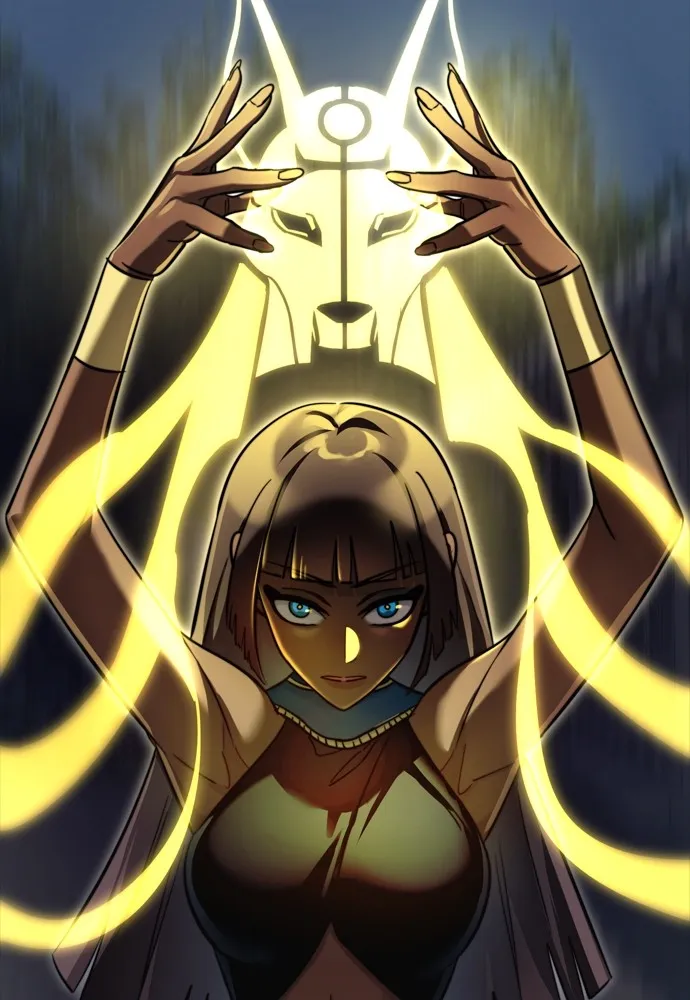 Reincarnation Path of The Underworld King ยอมรา ผ_พ_พากษาจากนรก ตอนที่ ตอนที่ 39 รูปที่ 144